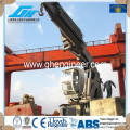 dynamic hydraulic power unit marine Crane